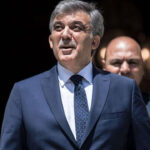 Abdullah Gül'den 'İsrail' mesajı: Suriye topraklarına girmesi kabul edilemez